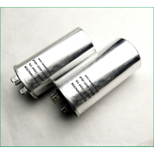 Cbb80 HID Lighting Lamp Capacitor